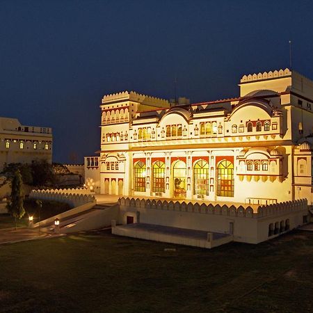 Amritara Surajgarh Fort Sūrajgarh Exterior foto